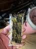 美好时光原味海苔16包共12g 寿司即食海苔片下午茶 儿童节休闲零食 实拍图