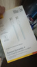 倍思苹果充电线双头type-c数据线PD100W适用iPhone17Promax/16e/15手机Mac电脑iPad华为荣耀小米2m蓝 实拍图