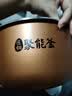 美的（Midea）电饭煲家用3-4-5人电饭锅 大容量智能预约 多功能微压煲汤柴火饭煮米饭杂粮粥一锅多用宿舍专用 【微压快煮】5层内胆 4L 实拍图