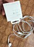 Apple/苹果 EarPods USB-C有线耳机 type-c有线耳机  iPhone 17有线耳机笔记本耳机游戏音乐 实拍图