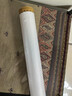 妙馨思一次性防尘布防尘膜塑料薄膜装修家具保护膜沙发遮尘灰盖布床垫罩 实拍图