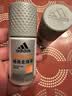 阿迪达斯（adidas）男士专用青少年止汗露滚珠香体液72小时持久腋下除臭止汗畅爽50ml 实拍图