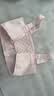 新贝双边电动吸奶器专用文胸免手扶胸衣胸罩哺乳内衣孕期适用 实拍图