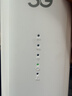 纽曼5G无线路由器随身WiFi6移动免插卡cpe千兆双频车载便携式高速上网卡全国通用流量2026款 实拍图