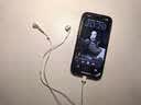 果坊【国补正品】有线耳机type-c适用于苹果iPhone17笔记本平板耳机半入耳式3.5mm有线游戏耳机三角洲 Type-C接口【适用苹果15-17系列手机】 官新原版认证·HiFi无损音质款 实拍图