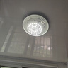 雷士（NVC）led灯盘吸顶灯替换灯芯高显色灯条贴片灯板24瓦白光6500K-Ra95 实拍图