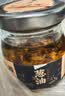 潮汕集锦 家用调味品炸蒜蓉拌面蒜头酥调料蒜头油150ml/瓶红葱油150ml/瓶 实拍图