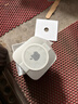 Apple/苹果AI电脑/Mac mini迷你主机 M4银色(10+10核) 16G 512G台式电脑主机 MU9E3CH/A 实拍图