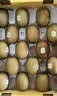 佳沛（zespri）新西兰金奇异果12粒特大果124-146g猕猴桃中秋节礼品送水果礼盒 实拍图