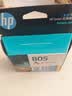 惠普（HP）805原装彩色标容墨盒 适用hp deskjet 1210/1212/2330/2332/2720/2729/2722打印机 实拍图