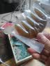 牧遇天然牦牛角梳子男士木梳头皮头部按摩经络梳宽齿五爪五指养生专用教师节礼物男老师2026新款实用开学中秋礼物 实拍图