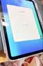 Apple/苹果 iPad 11英寸 A16芯片2025年款 平板电脑 (128GB WLAN版/学习办公娱乐)银色 实拍图