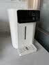 美的（Midea）电热水瓶恒温水壶母婴级316L不锈钢内胆家用5L大容量净饮水机智能保温一体可拆调奶器11FPro 实拍图
