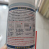 巨奇（JUQI）家用空调清洗剂套装600ml*3瓶汽车中央空调清洁剂除臭杀菌剂 实拍图