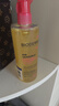 贝德玛（BIODERMA）卸妆油舒妍养肤卸妆洁肤油300ml卸养合一清洁 七夕情人节礼物 实拍图