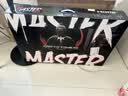 KTC 27英寸2K 原生320Hz FastIPS显示屏 HDR400 硬件护眼 0.5ms 满血HDMI2.1电竞游戏显示器 大师27M2 实拍图