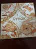 锦美客（JIMOK）UV灭菌太空舱电动牙刷J6pro 星愿金 高速振扫深度清洁生日送男女友情侣礼物礼盒 实拍图