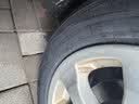 ENTDA中策安达轮胎 汽车轮胎 195/55R15 85H D01 适配凯越/长安悦翔V7 实拍图