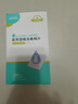 海氏海诺75%医用酒精棉片消毒湿巾200片一次性独立包装皮肤消毒6*6cm 实拍图
