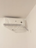 小米空调  巨省电 1.5匹挂机 一级能效 外机单排铜管 KFR-35GW/N1A1【整机十年免费包修】 实拍图