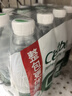 怡宝 饮用水 纯净水350ml*12瓶 量贩装 实拍图