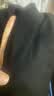 匹克泳裤男士游泳专业速干防尴尬舒适平角游泳裤温泉游泳装备 黑XL 实拍图