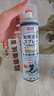 巨奇（JUQI）鞋子除臭杀菌喷雾360ml 银离子消毒杀菌鞋袜球鞋运动鞋防脚臭脚气 实拍图