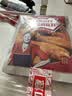 极美滋新奥尔良烤翅腌料中辣+低辣70g*5包鸡腿炸鸡烧烤腌肉调料家庭自制 实拍图