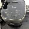 美的（Midea）纤V系列 电饭煲4-5人 IH加热电饭锅家用4L大容量智能预约 防粘胆蒸米饭锅FB40S701 实拍图