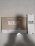 云南白药益生菌热门牙膏套装清新口气去口臭护龈牙膏6支500g+环保购物袋 实拍图