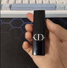 迪奥Dior烈艳蓝金口红双支礼盒丝绒(999+720)口红唇膏生日礼物送女友 实拍图