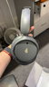 漫步者（EDIFIER）Fit900NB头戴式耳机蓝牙无线主动降噪6.0超长续航手机电脑游戏音乐耳麦通话送男女友学生礼物 雅典灰 实拍图