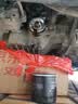 壳牌（Shell）全合成机油喜力HX8 5W-30 API SP A3/B4级 4L灰壳保养香港进口 实拍图