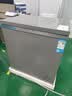 美的冰柜26新款变频酷省电钢内胆100L/200升/300KPM家用小冷柜冷藏冷冻柜一级省电囤货非无霜 国家补贴 200L |PCM钢内胆|变频电控|减霜80%|净味 实拍图