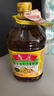 鲁花【保真菜籽油】食用油低芥酸特香菜籽油5L  /桶非转基因 实拍图