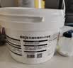 立邦补墙膏墙面修复防霉抗菌墙面修补膏堵洞腻子膏白色2.5kg 实拍图