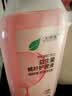 妇炎洁私处护理洗护液益生菌桃叶女性私密处洗液外阴部清洁止痒旅行 95g 实拍图