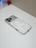 至朗尼 【镜头全包】适用苹果17Promax手机壳iPhone17Promax保护套Magsafe磁吸磨砂超薄防摔时尚男女新款 实拍图