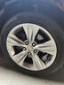 马牌（Continental）汽车轮胎 225/50R17 98W UCJ 适配雅阁/奥迪A4L/奔驰C级 实拍图
