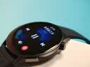 OPPO Watch S 竞速黑【国家补贴】超薄设计 AI 运动教练 oppo智能手表 送礼 男女运动手表防水京东自营 实拍图