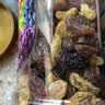 新边界【新疆吐鲁番特产】大颗粒多彩葡萄干500g免洗无添加提子果干 实拍图