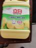 立白清新柠檬洗洁精大桶1.5kg 除味去油腥餐具净洗涤灵洗碗液随机发货 实拍图