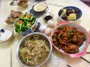 正大白羽鸡腿肉丁1.8斤 生鲜冷冻 鸡肉鸡腿肉烤炸卤煮早餐 实拍图