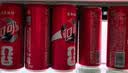 可口可乐（Coca-Cola）檀健次代言 雪碧Sprite零卡无糖饮料 330ml*24摩登罐 实拍图