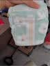 好奇（Huggies）小森林拉拉裤XXXL28片(17kg以上)心钻【纯净0添加】 实拍图