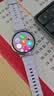 HUAWEI WATCH GT 6 流光紫 41mm智能手表多维情绪健康全新骑行体验【性价比首选】 实拍图