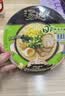 统一 汤达人 日式豚骨拉面 130g*12碗 整箱装 方便面泡面 夜宵零食 实拍图