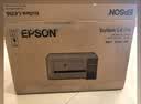 爱普生（EPSON）【6代新品】L4356墨仓式彩色无线AI学习打印机一体机家用/办公  L4266升级版(自动双面 液晶屏 白) 实拍图
