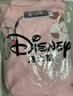 迪士尼（Disney）童装卡通可爱女童套装2026秋季新款时尚百搭儿童秋装女孩运动衣服 实拍图