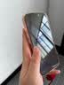 ALittleFlower【全网热销600W+】适用苹果17ProMax防窥钢化膜iPhone17Pro Max手机膜防偷看抗指纹无尘仓 实拍图